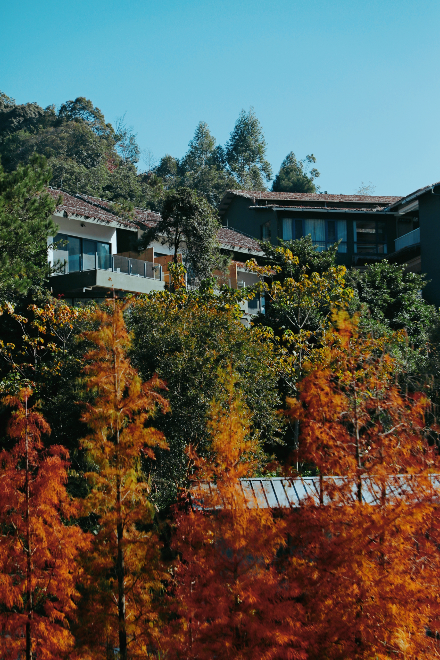 Guangzhou Shijianxiangjing Qixidi Tianxiangli Hotel Hotel Overview