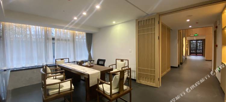 芸隐酒店(怀化高铁南站万达广场店)图片
