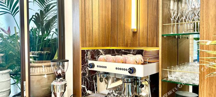 202 伊丽莎白酒店(202 Elizabeth)图片