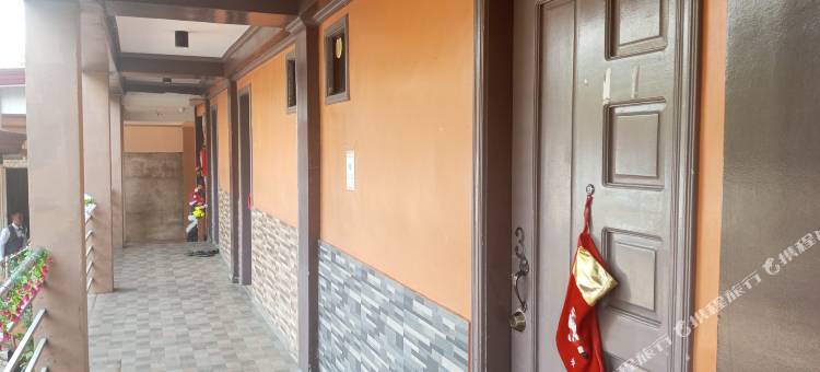 伊德马特旅馆(Idmat Inn)图片