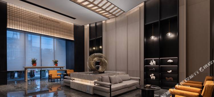 戴斯温德姆酒店(沅江市政府店)图片