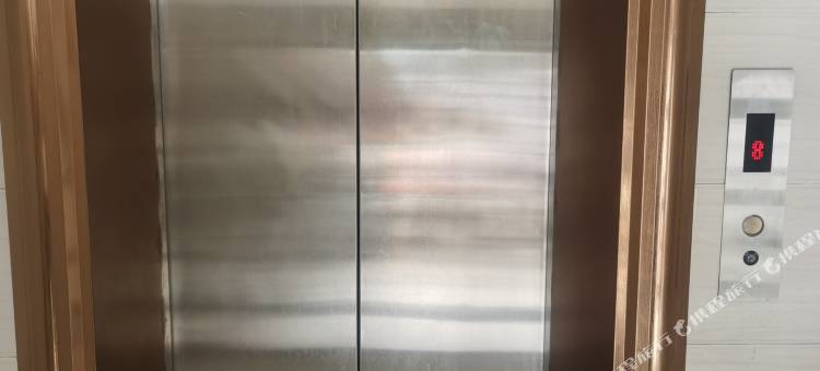 长红公寓(茶园岗综合市场店)图片