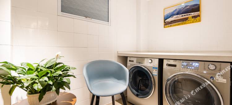 白玉兰酒店(沈阳火车站太原街店)图片