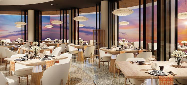 越南濠庄悦苑酒店(Dhawa Ho Tram)图片