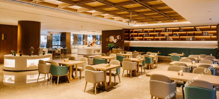 常州文隽精选酒店(环球恐龙城万达广场店)图片