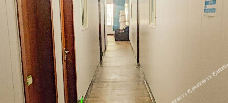 自贡祺麟商务酒店图片