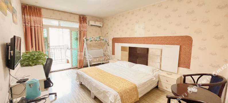 宜佳酒店公寓(郑州火车站店)图片