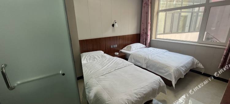 饶阳佳和快捷宾馆图片
