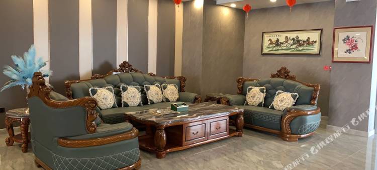 尚客优酒店(喀什疏附店)图片