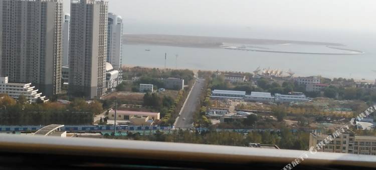 秦皇岛印象海景公寓(秦皇小巷店)图片