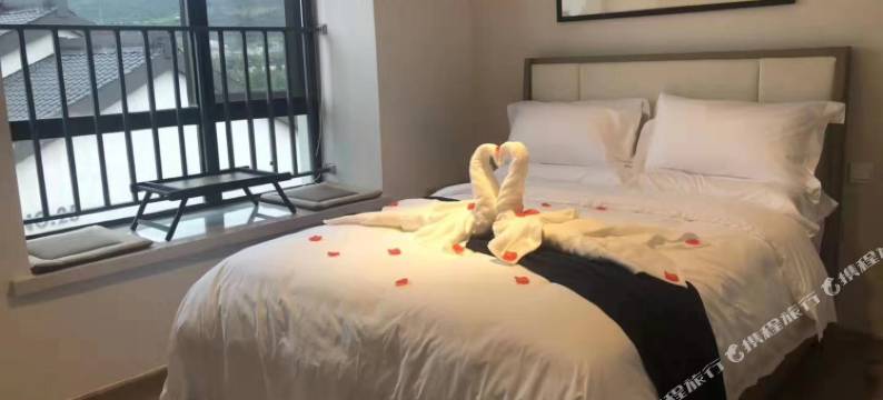 眉县太白云居温泉别墅酒店图片