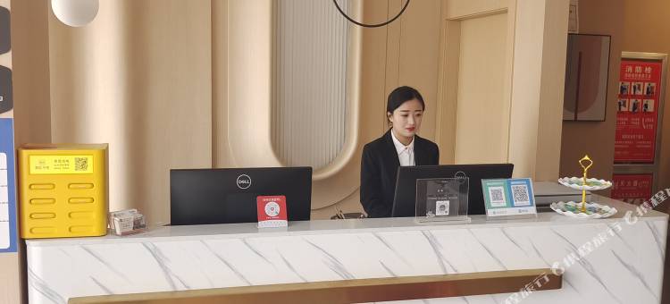 尚客优菏泽成武湖心路金海岸店图片