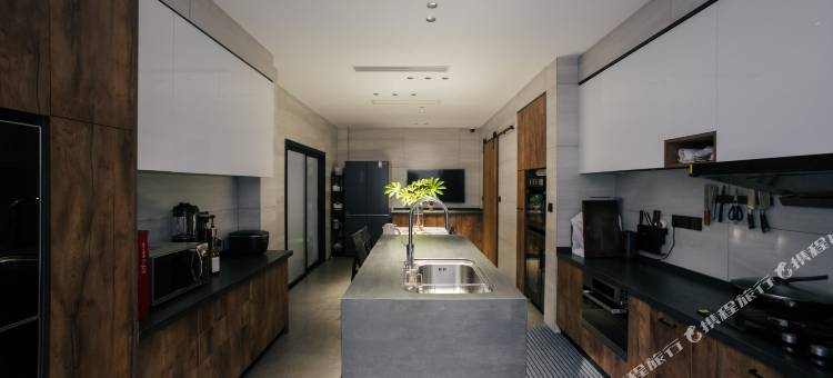 缙云一生一遇民宿(仙都景区店)图片