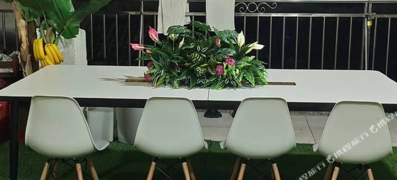 古香古舍民宿图片