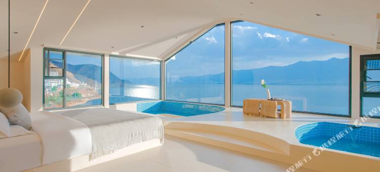 宿柒·走马海景度假美宿(洱海店)图片