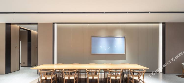 全季酒店(盐城万达广场店)图片