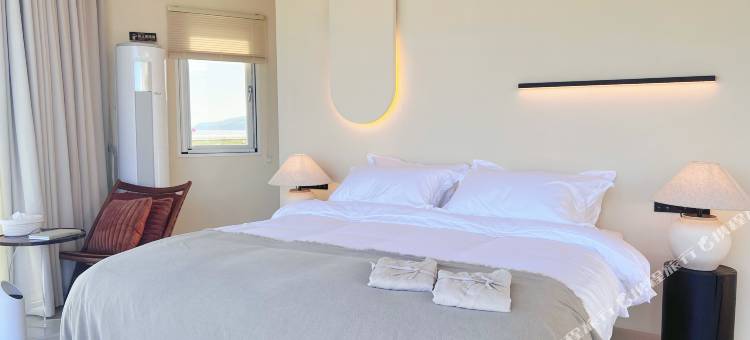 觅野仙踪·海东方VILLA海景度假美宿(舟山鹿栏晴沙店)图片