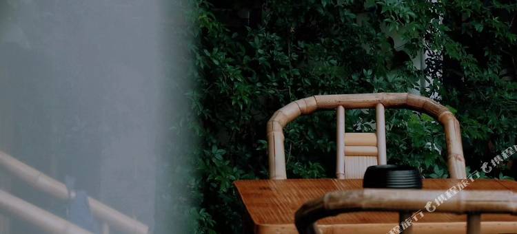 贵阳禧竹山房亲子民宿(青岩古镇西门店)图片