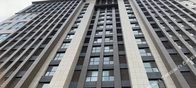 时悦酒店(承德大学城高铁南站店)图片