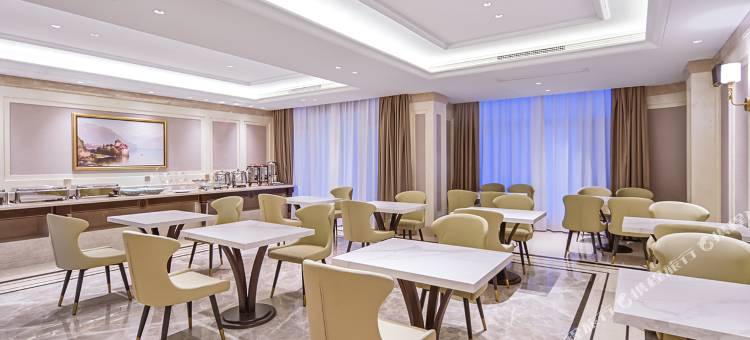维也纳酒店(唐山滦南建设路店)图片