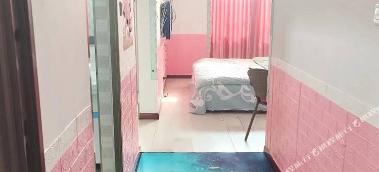 倾诉民宿(银河街店)图片