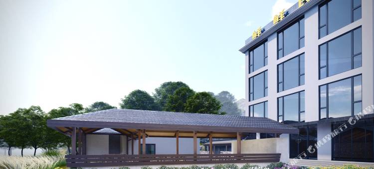 象山鹤浦鲜鲜民宿图片