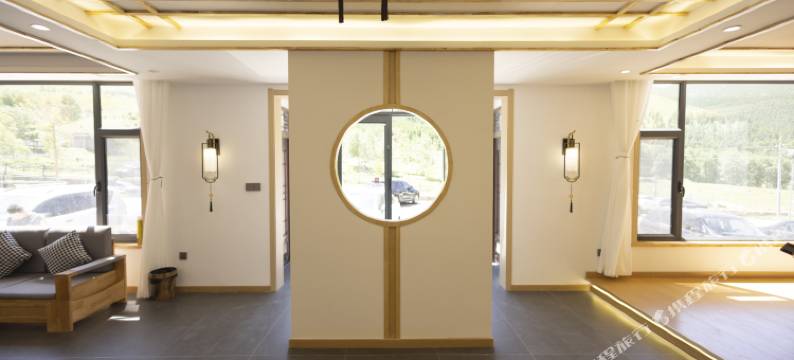 五台山一念归心民宿(五台山风景名胜区店)图片