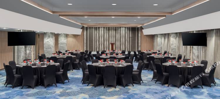 班贾尔马辛阿斯顿哈珀酒店(Harper Banjarmasin by Aston)图片