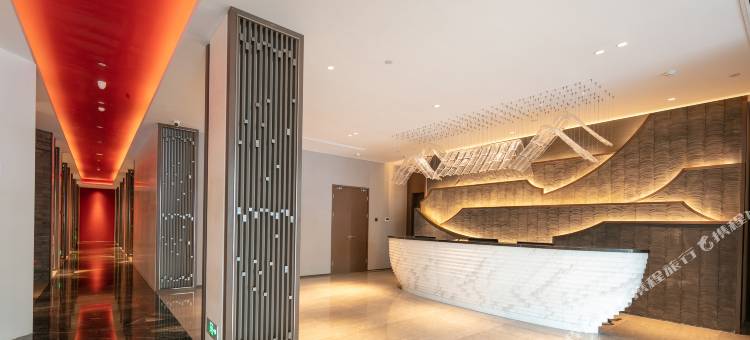 杭州富阳开元颐居酒店(桂花路店)图片