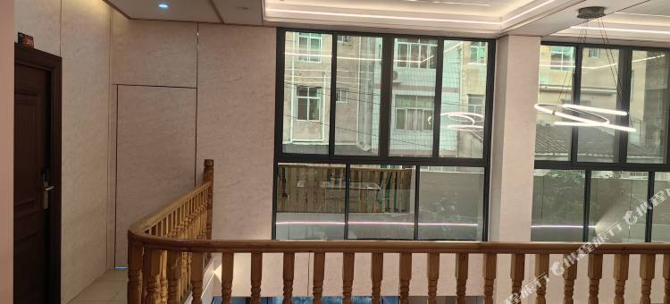 永定土楼环兴客栈(永定土楼店)图片
