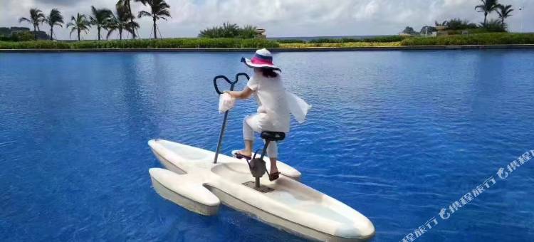 汝舍海景度假别墅(敏捷黄金海岸店)图片