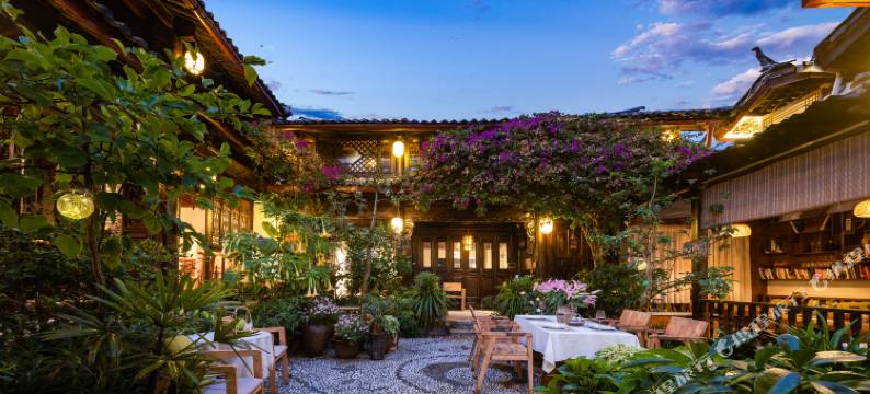 橼公馆(丽江古城四方街店)图片