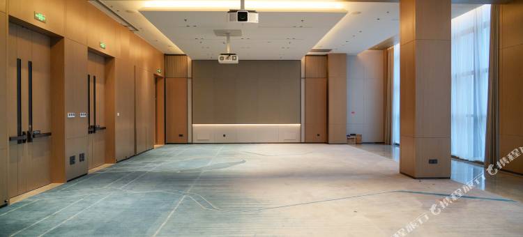 汕头国厦万豪酒店图片