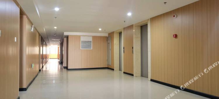 漾·Hostel公寓酒店(长沙黄花国际机场店)图片