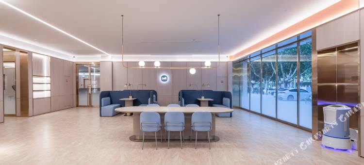 汉庭酒店(宿州宿怀南路汽配城店)图片