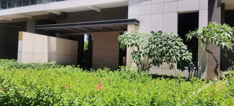 惠州橘子湾海景公寓(华润小径湾店)图片