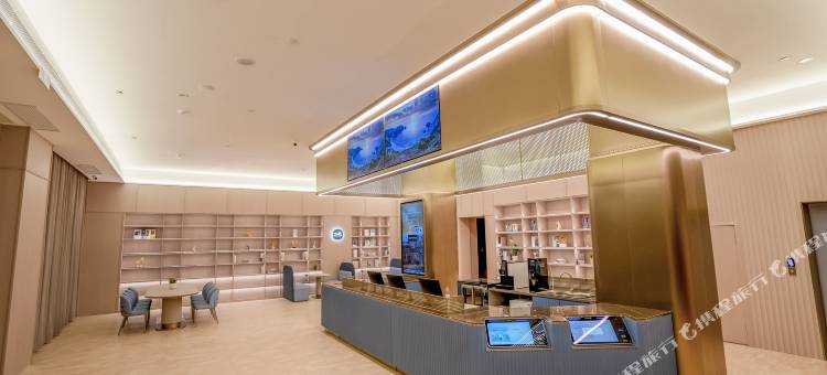 汉庭酒店(红河州弥勒店)图片