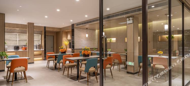 汉庭酒店(丽江古城祥和商业广场店)图片