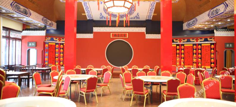 鞍山石头记酒店图片