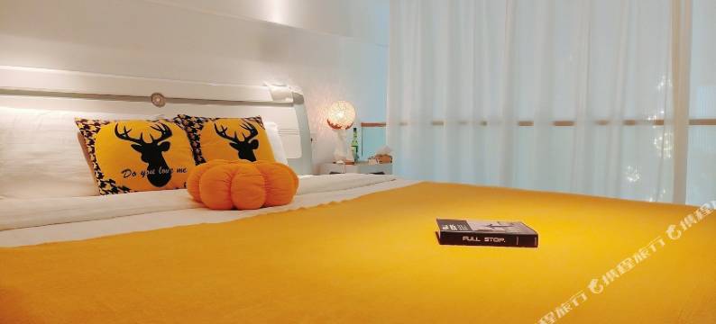 三月鹿鸣居(蝴蝶广场店)图片