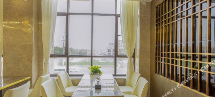 墨钰大酒店(墨玉县火车站店)图片