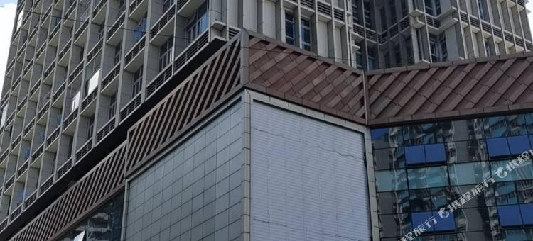 汇升公寓(广州太古仓沙园地铁站店)图片