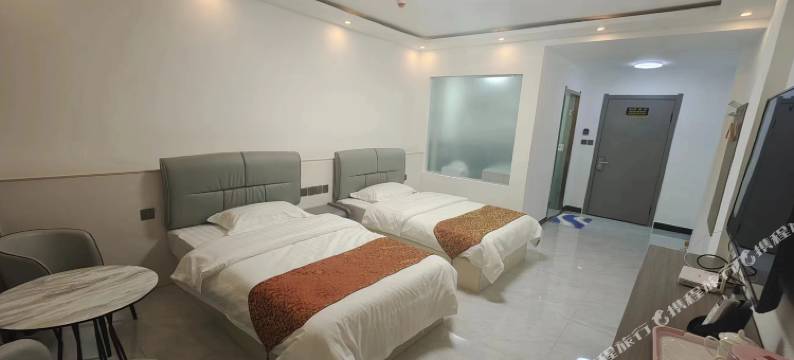 阿鲁科尔沁旗盛源商务宾馆图片