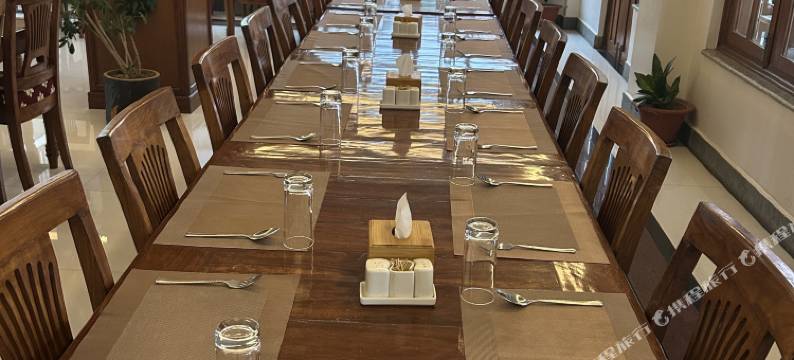 地球之光酒店(Hotel Earth Light)图片