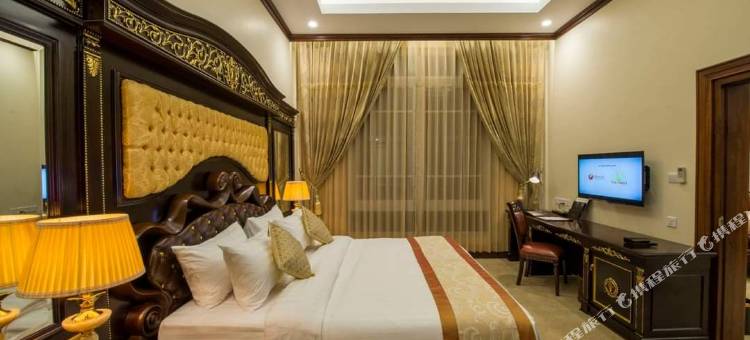 Shwe San Eain Hotel图片