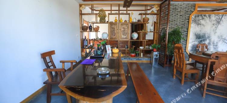 长兴悦福乡村民宿(水口茶文化景区店)图片