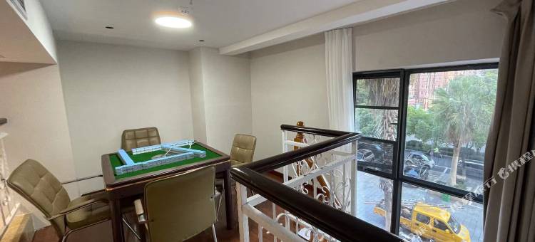 抚州凯景酒店(抚州万达广场店)图片