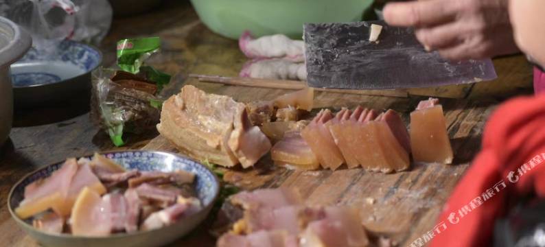 黟县居仁堂民宿图片