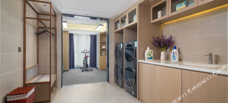 麗枫酒店(乌鲁木齐国际会展中心奥体店)图片