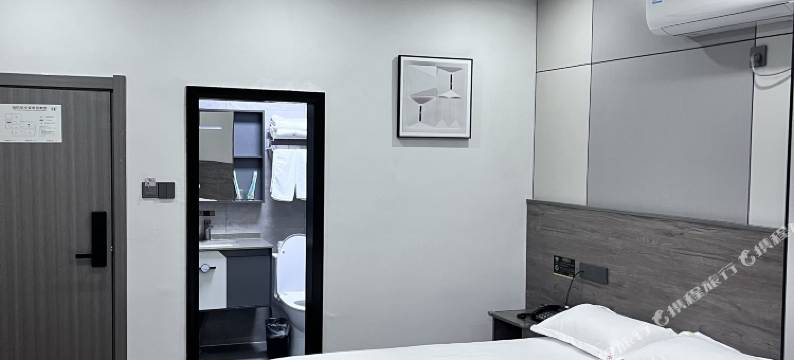 徐州铂庭宾馆图片